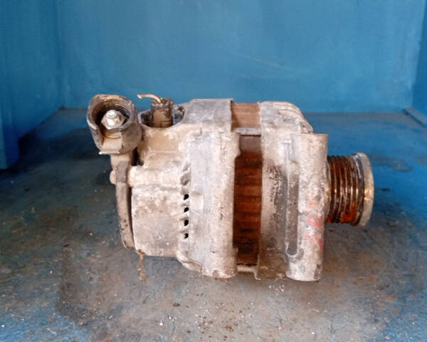 ALTERNATORE PER PEUGEOT 207 1° Serie benzina 1398 (06>09)