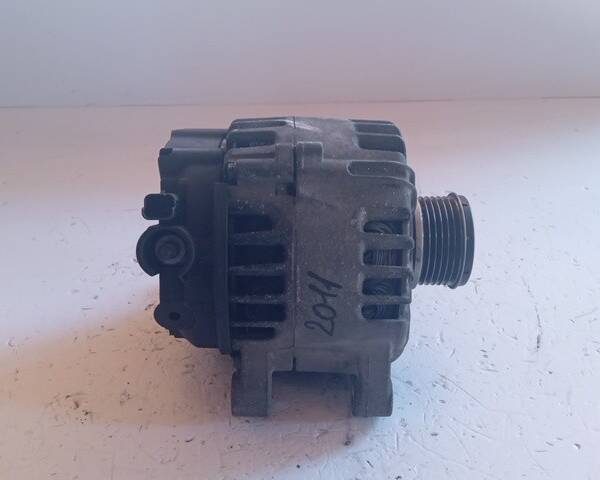 ALTERNATORE PER PEUGEOT 807 2° Serie 9664779680 RHH diesel 1997 (08>14)