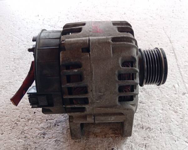 ALTERNATORE PER RENAULT Megane III 2606272A K9KG8 diesel 1461 (08>16)