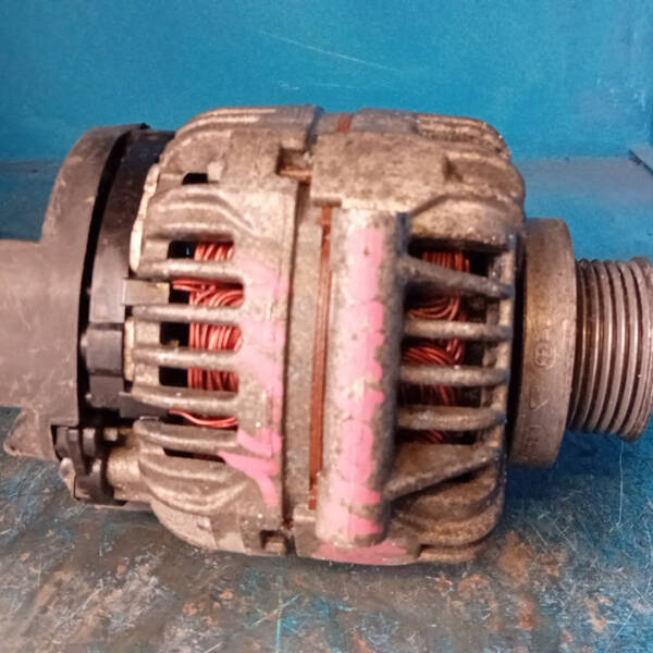 ALTERNATORE PER RENAULT Megane ll Grand Tour 7700434900 benzina 1598 (02>06)