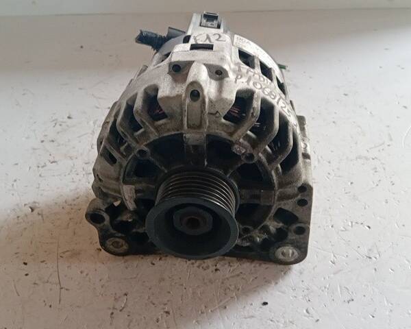ALTERNATORE PER SKODA Fabia Berlina 2° Serie 03D903025D CHF benzina 1198 (07>1