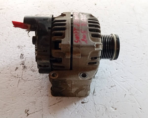 ALTERNATORE PER SUZUKI Swift 4° Serie 3140085E00 Z13DT diesel 1248 (04>10)