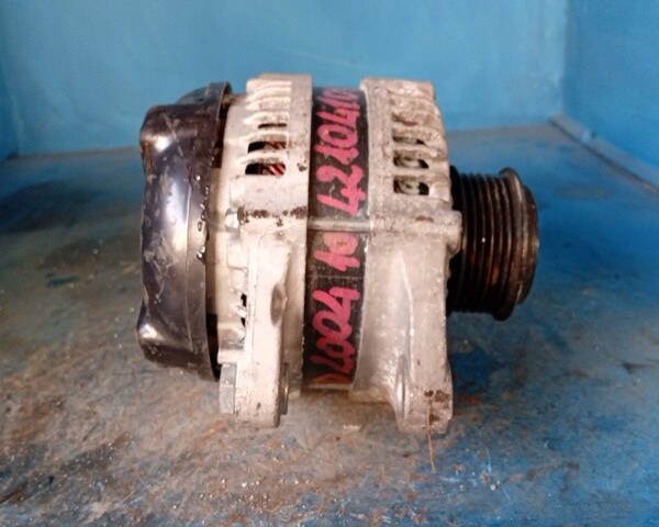 ALTERNATORE PER TOYOTA Corolla Berlina 3° Serie 3-5P 1042104101 diesel 1364 (0