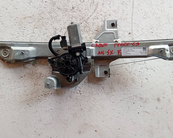 ALZACRISTALLO ELETTRICO ANT. SX PER CITROEN C3 Serie 9813093280 (16>)
