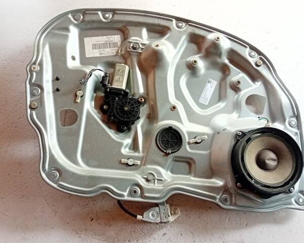 ALZACRISTALLO ELETTRICO ANT. SX PER LANCIA Musa 1° Serie 000517348960 (04>07)