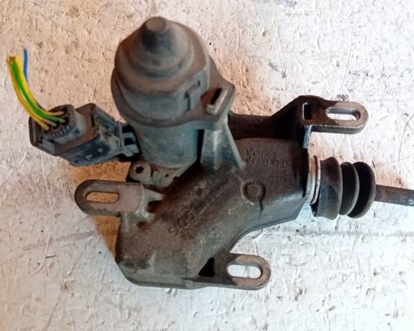 ATTUATORE FRIZIONE PER SMART ForTwo Cabrio (W450) 0003226V016 - 013981007101 15