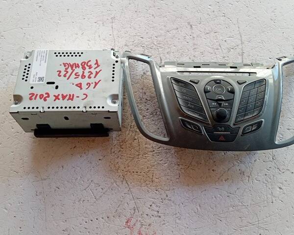 AUTORADIO PER FORD C - Max Serie E11035513 (10>)
