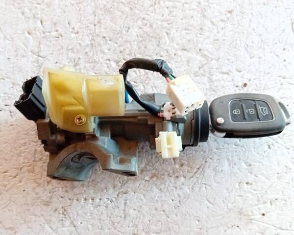 BLOCCASTERZO PER HYUNDAI i20 2° Serie G4LA (15>)