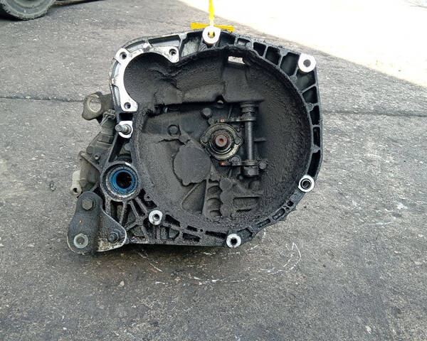 CAMBIO MANUALE COMPLETO FIAT Doblo Cargo 182B9000 diesel 1910 (05>09)