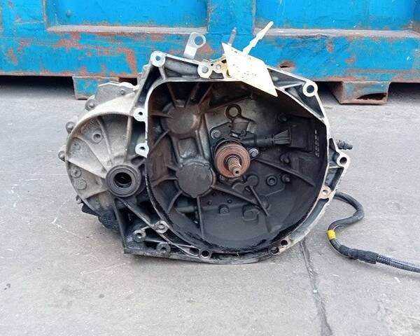 CAMBIO MANUALE COMPLETO PER CITROEN C4 2° Serie 9HR diesel 1560 (10>)