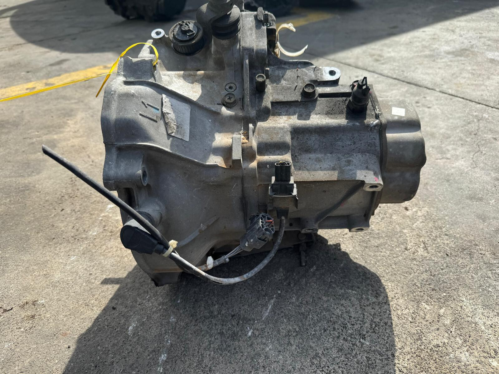 CAMBIO MANUALE COMPLETO PER DAEWOO Matiz 2° Serie B10S benzina 995 (01>05) - immagine 3