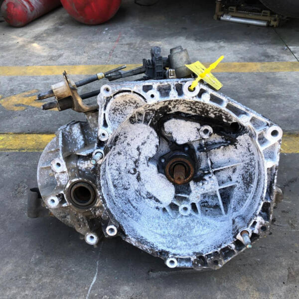 CAMBIO MANUALE COMPLETO PER FIAT Croma 2° Serie diesel 1910 (05>07)