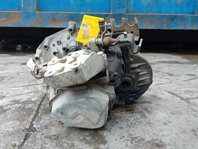 CAMBIO MANUALE COMPLETO PER FIAT Ducato 5° Serie 4HV diesel 2198 (06>14) - immagine 4