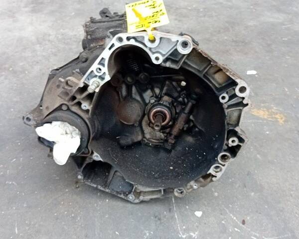 CAMBIO MANUALE COMPLETO PER FIAT Seicento Serie 176B2.000 benzina 1108 (00>05)