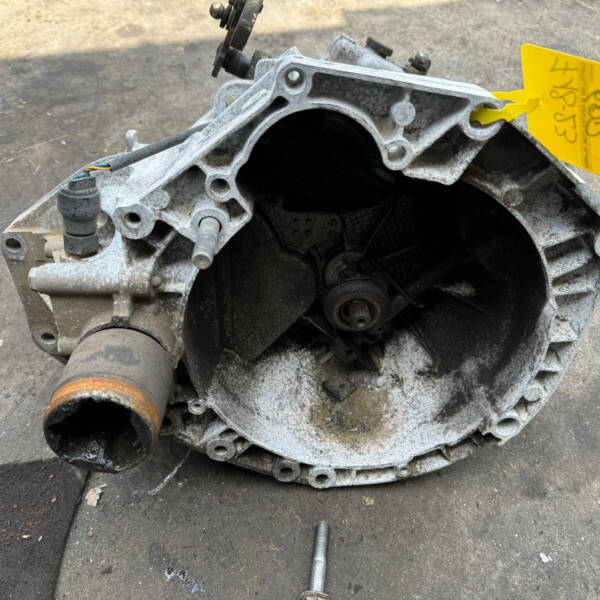 CAMBIO MANUALE COMPLETO PER FIAT Seicento Serie benzina 1108 (98>00)