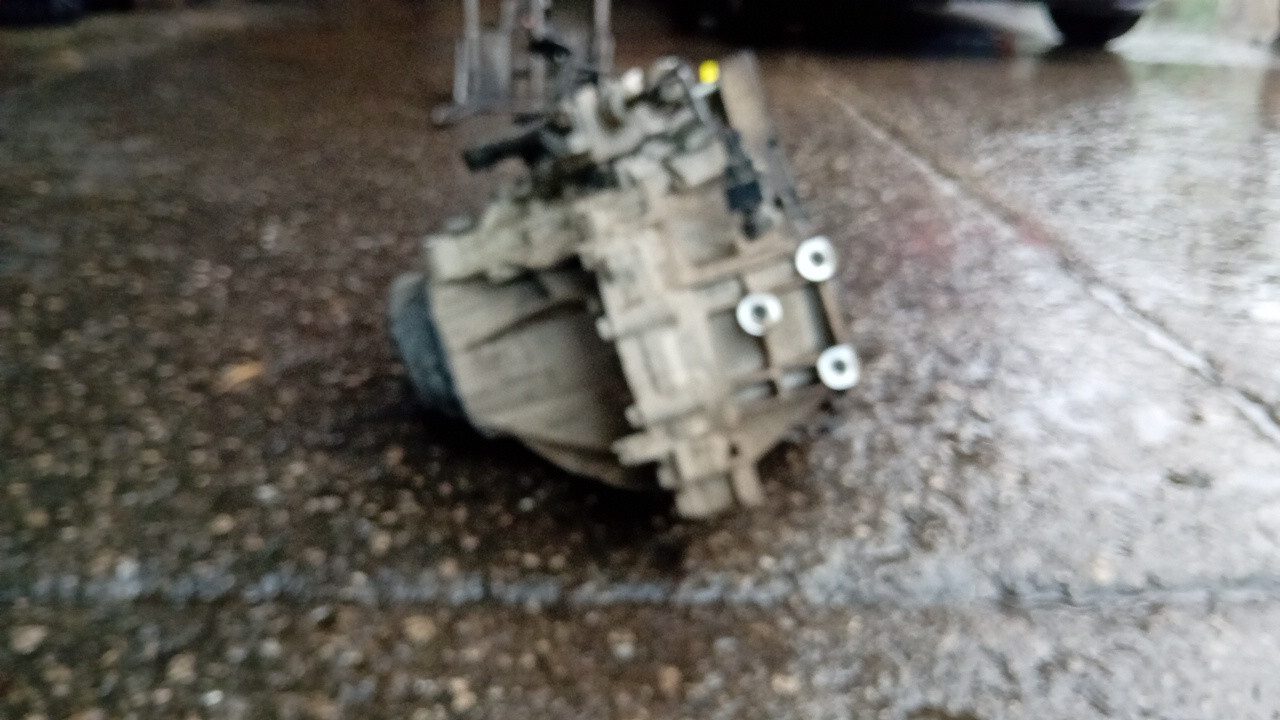 CAMBIO MANUALE COMPLETO PER HYUNDAI i30 Serie G4FA bifuel/gas 1396 (07>11) - immagine 3