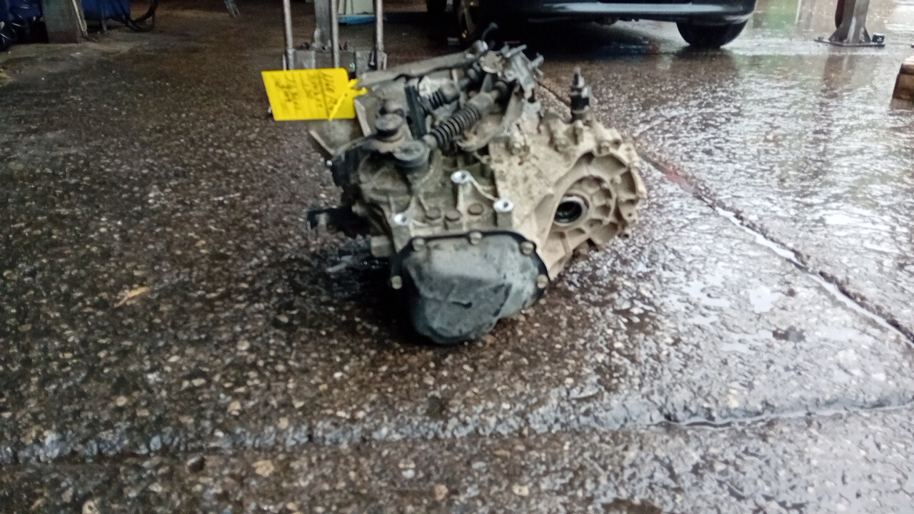 CAMBIO MANUALE COMPLETO PER HYUNDAI i30 Serie G4FA bifuel/gas 1396 (07>11) - immagine 4