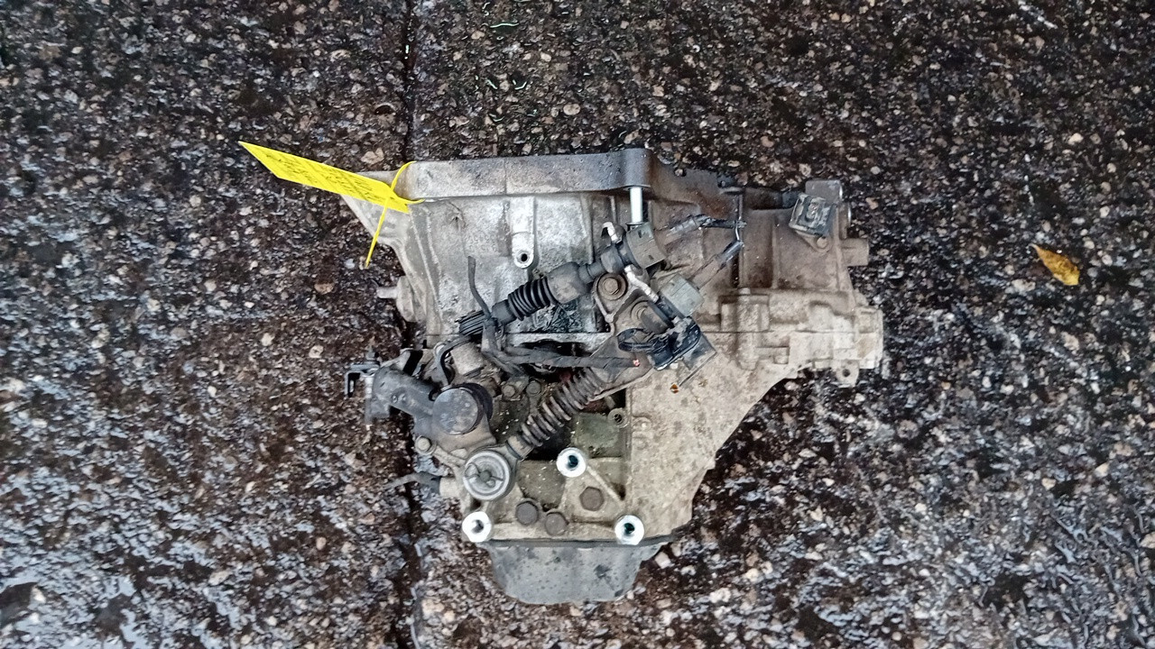 CAMBIO MANUALE COMPLETO PER HYUNDAI i30 Serie G4FA bifuel/gas 1396 (07>11) - immagine 6