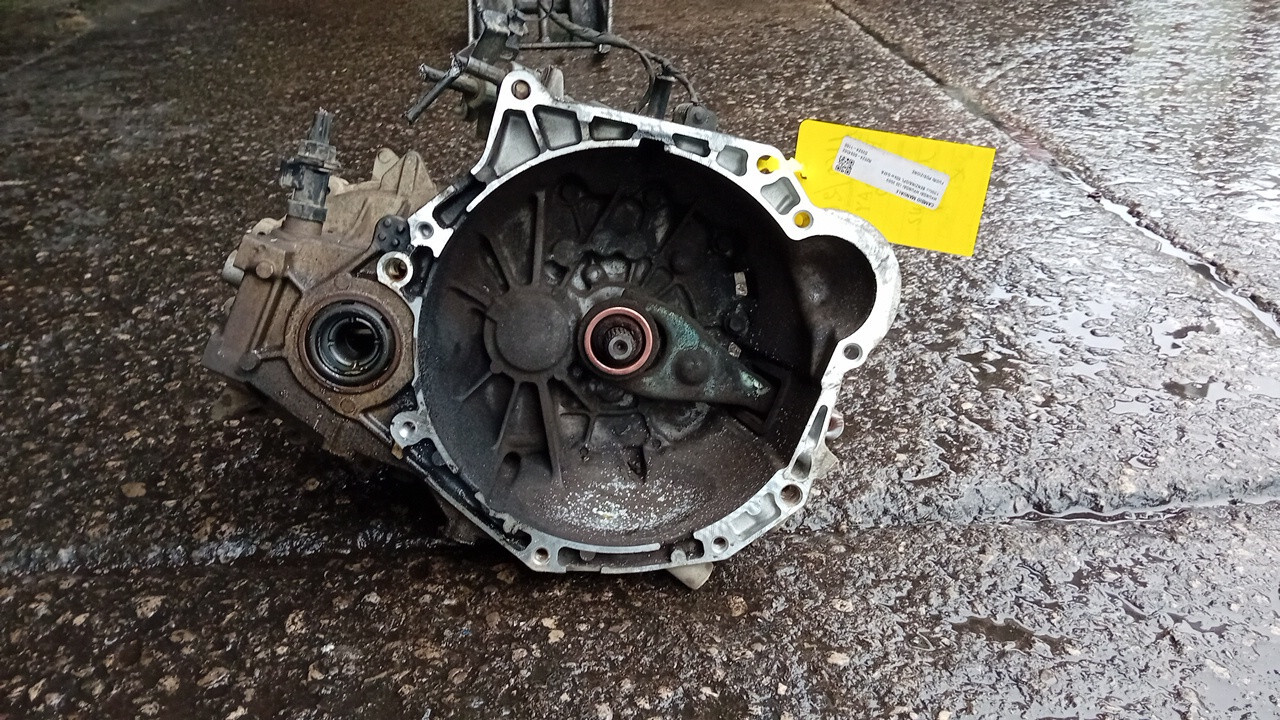 CAMBIO MANUALE COMPLETO PER HYUNDAI i30 Serie G4FA bifuel/gas 1396 (07>11)