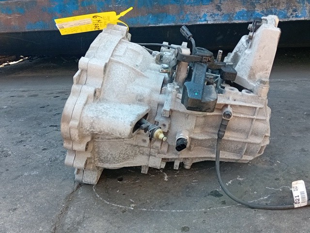 CAMBIO MANUALE COMPLETO PER HYUNDAI i30 Serie (PD) D4FE diesel 1598 (17>) - immagine 3