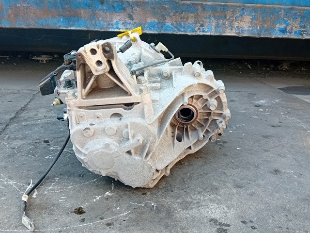 CAMBIO MANUALE COMPLETO PER HYUNDAI i30 Serie (PD) D4FE diesel 1598 (17>) - immagine 4