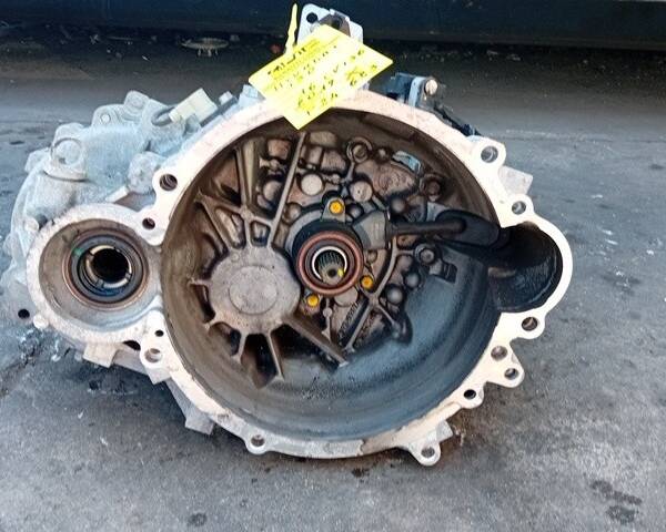 CAMBIO MANUALE COMPLETO PER HYUNDAI i30 Serie (PD) D4FE diesel 1598 (17>)