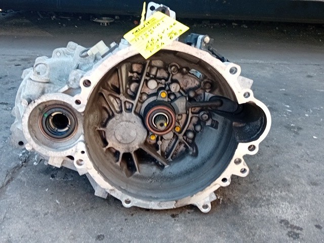 CAMBIO MANUALE COMPLETO PER HYUNDAI i30 Serie (PD) D4FE diesel 1598 (17>)