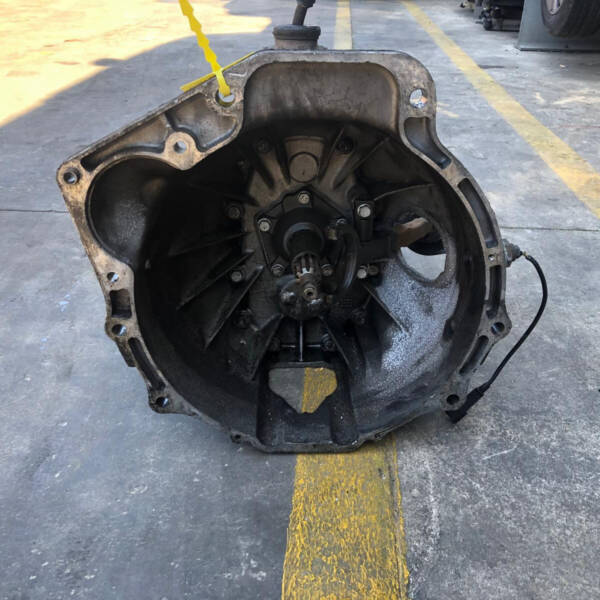 CAMBIO MANUALE COMPLETO PER IVECO Daily 2° Serie SOFIM 8140,43 diesel 2800 (89>