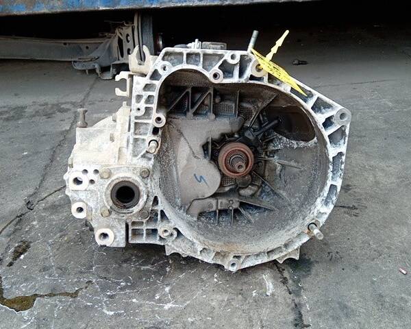 CAMBIO MANUALE COMPLETO PER LANCIA Delta 3° Serie diesel 1598 (08>11)