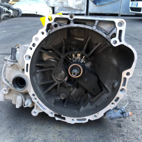 CAMBIO MANUALE COMPLETO PER MAZDA 2 Berlina 2° Serie ZJ benzina 1349 (07>)