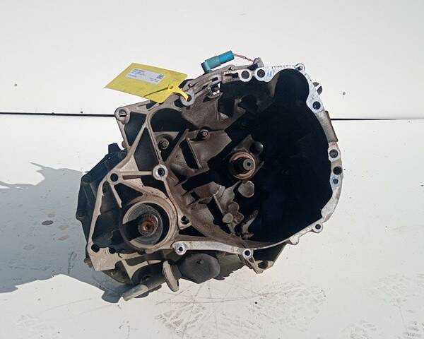 CAMBIO MANUALE COMPLETO PER RENAULT Twingo II serie D4F J7 benzina 1149 (07>14)