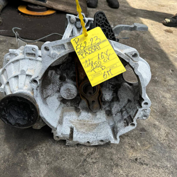 CAMBIO MANUALE COMPLETO PER VOLKSWAGEN Passat Berlina 4° Serie CDG bifuel/metan