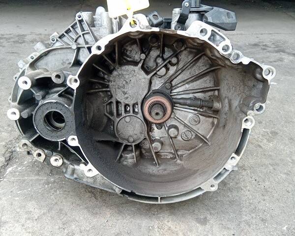 CAMBIO MANUALE COMPLETO PER VOLVO V40 Serie D4204T9 diesel 1969 (12>15)