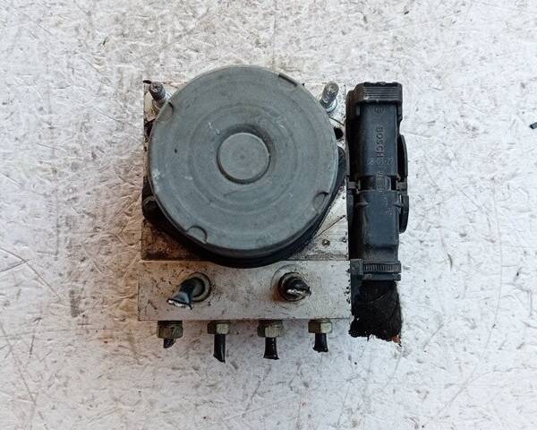 CENTRALINA ABS OPEL Corsa D 5P 2° Serie 0265230285 Z13DTH diesel 1248 (11>)