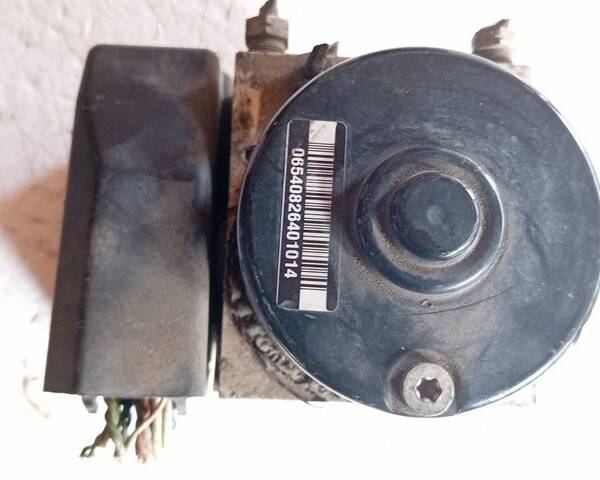 CENTRALINA ABS PER CITROEN C3 2° Serie 10020604234 diesel 1398 (05>10)