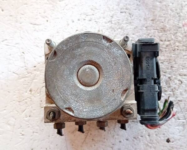 CENTRALINA ABS PER FIAT Grande Punto 1° Serie 0265231535 diesel 1248 (05>08)