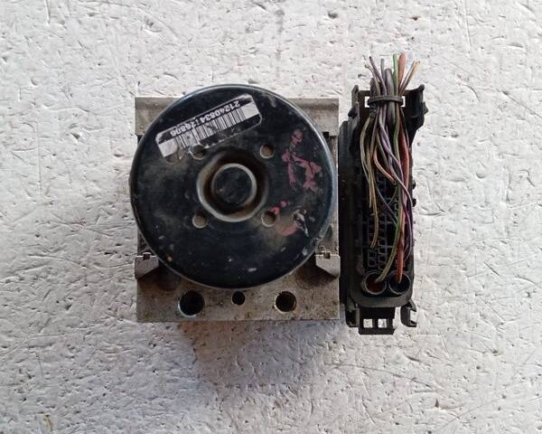 CENTRALINA ABS PER FORD Fiesta 6° Serie 10021206684 benzina 1242 (08>17)