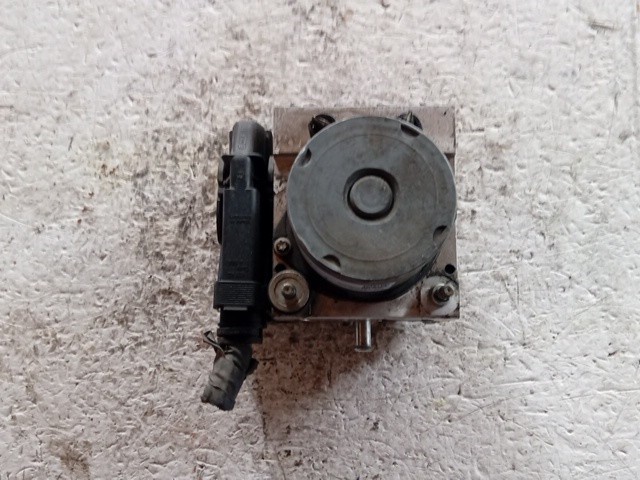 CENTRALINA ABS PER HYUNDAI Santa Fe 3° Serie 0265235070 - 589102B850 D4EB dies