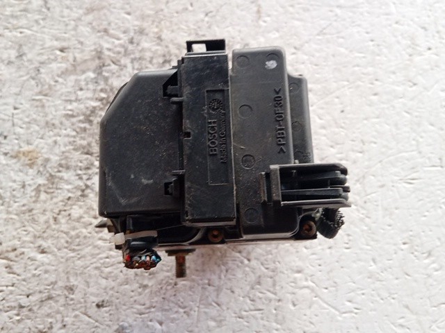 CENTRALINA ABS PER MAZDA MX-5 1° Serie N068437A0 benzina 1598 (94>05) - immagine 4