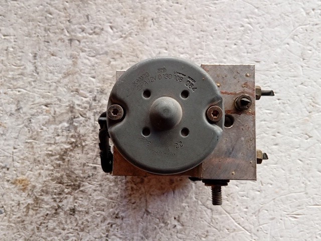 CENTRALINA ABS PER MAZDA MX-5 1° Serie N068437A0 benzina 1598 (94>05)