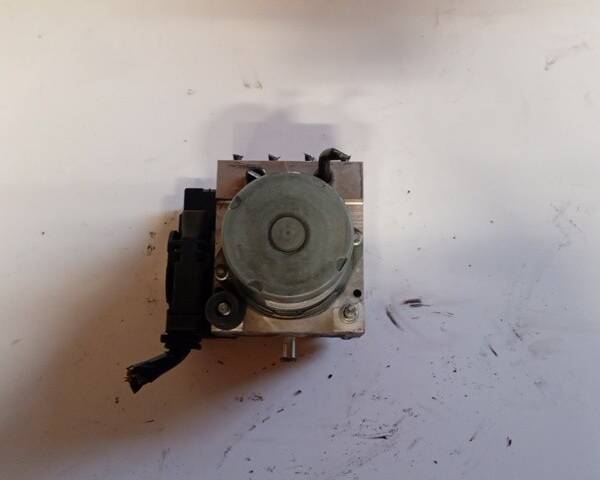 CENTRALINA ABS PER NISSAN Qashqai 2° Serie 0265251374 M9R diesel 1995 (10>13)