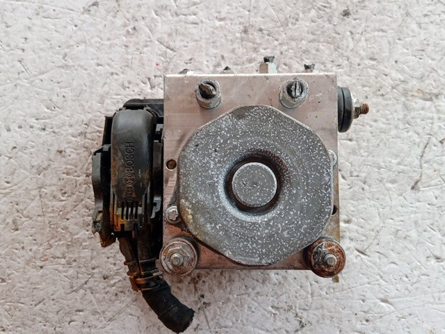 CENTRALINA ABS PER NISSAN Qashqai Serie 0265956487 diesel 1461 (14>)