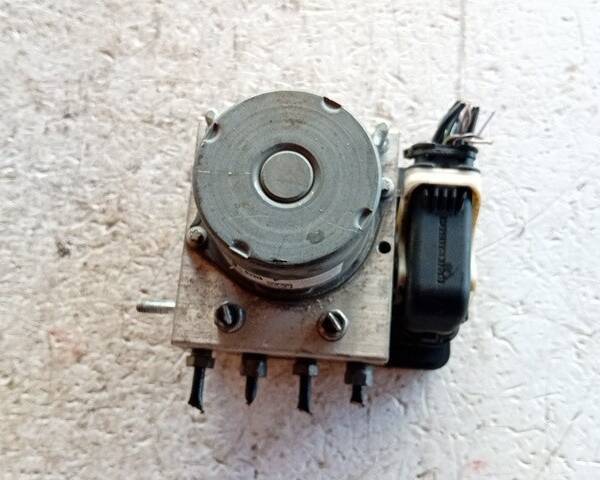 CENTRALINA ABS PER OPEL Crossland Serie (X) 0265956240 - 0265293261 - 983456080