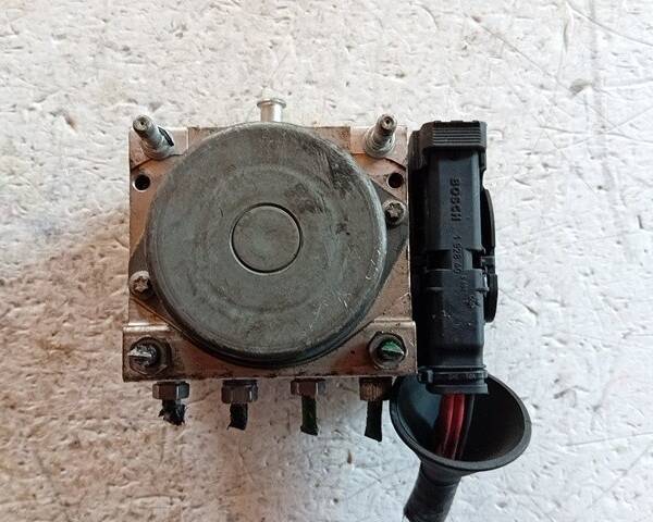 CENTRALINA ABS PER RENAULT Modus 2° Serie 0265232075 diesel 1461 (06>)