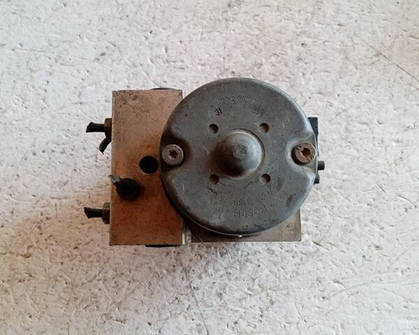 CENTRALINA ABS PER SMART ForTwo Cabrio (W450) 0265215467 benzina 599 (98>03)