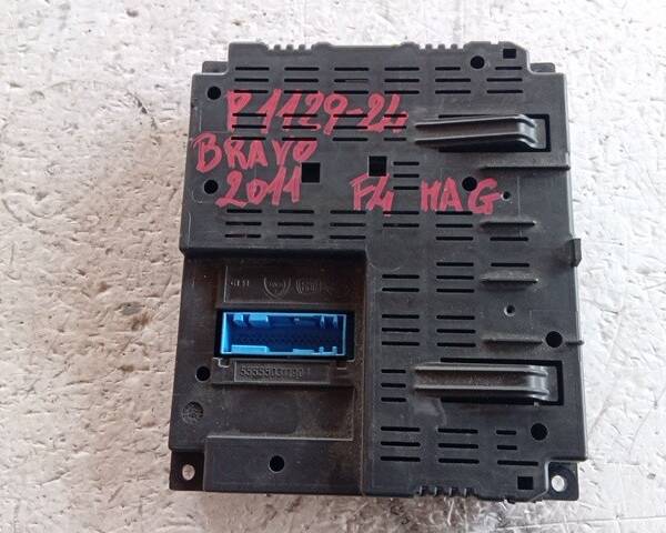 CENTRALINA BLUE & ME PER FIAT Bravo 3° Serie 51862515 198A2000 diesel 1598 (10