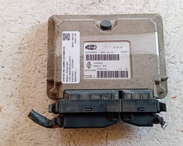CENTRALINA CAMBIO AUTOMATICO PER RENAULT Modus 2° Serie 8200784565 - CFC233R11
