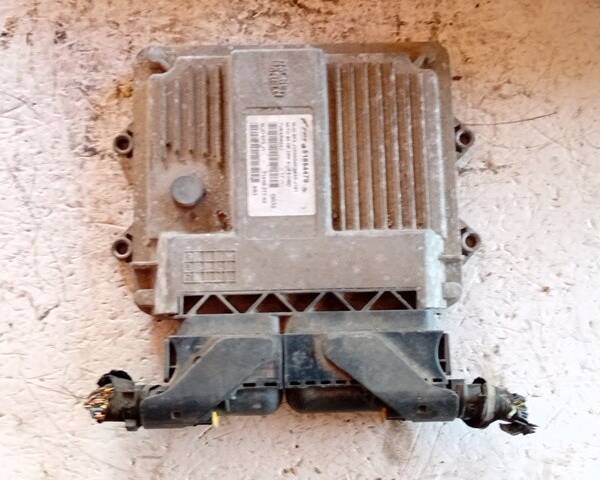 CENTRALINA MOTORE PER ALFA ROMEO Mito Serie (955_) MJD6F3J1 - 51854479 diesel 1