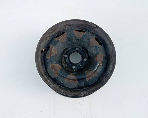 CERCHIO IN LEGA PER CITROEN C3 2° Serie 9HX (05>10)