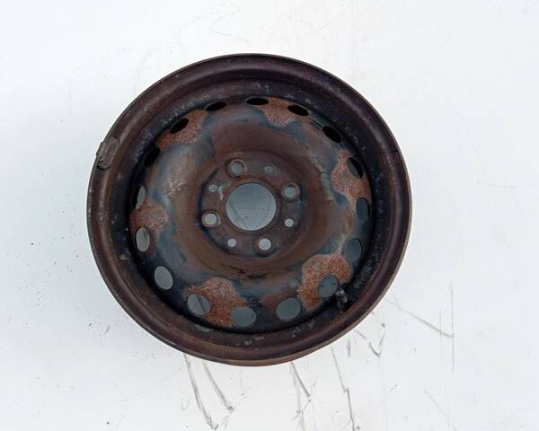 CERCHIO IN LEGA PER FIAT Panda 2° Serie 188A8000 (03>10)